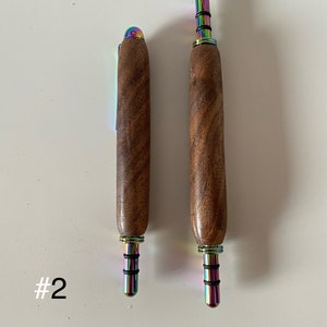 Sewing Notions-Stiletto/SeamRipper Combo or Seam Ripper