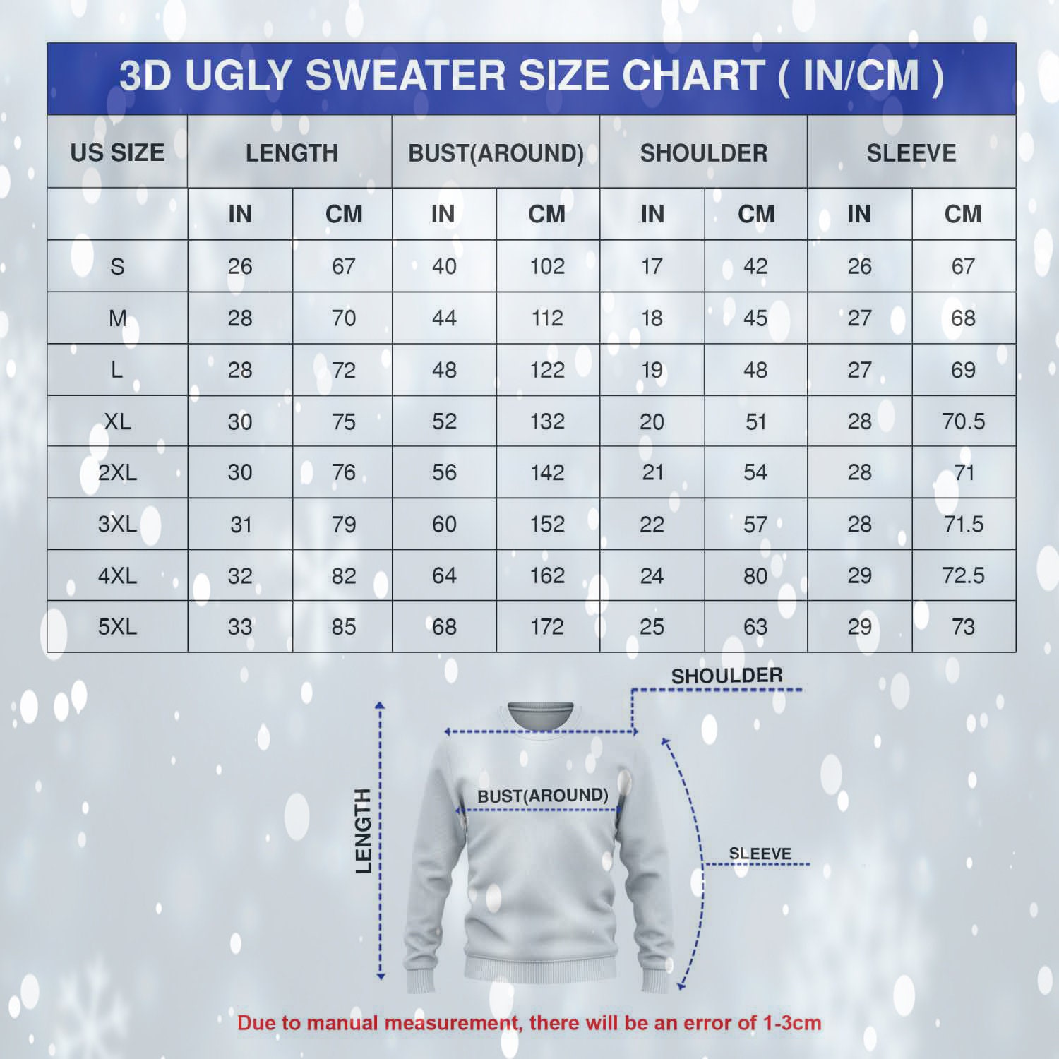 Discover Gremlins Ugly Christmas Sweater, Christmas Gift, Unisex Sweater Gift, Ugly Christmas Sweater, HeavensOriginalStore