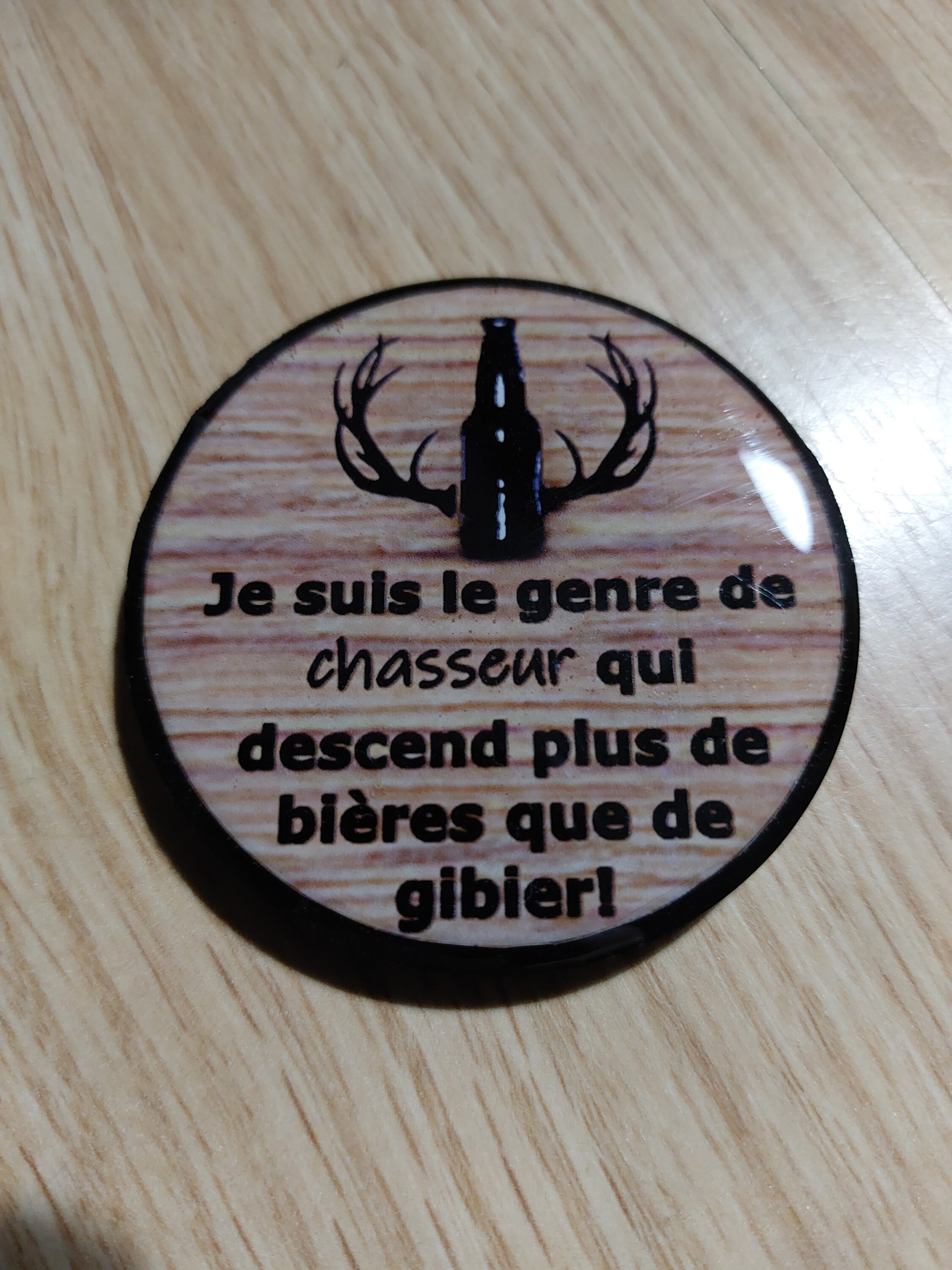 Cadeau pour chasseur -  Canada