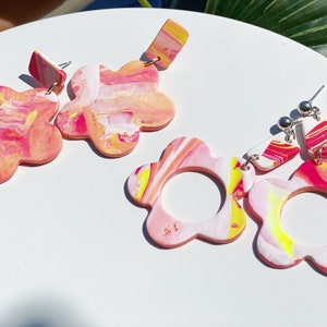 SORBET SWIRL Flowers