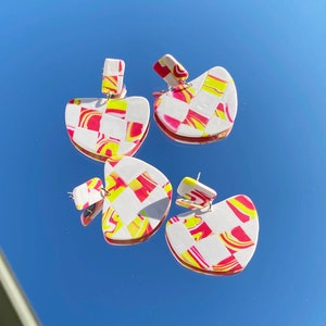 CHECKERED PLANET Organix