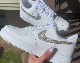 custom air force 1 diy