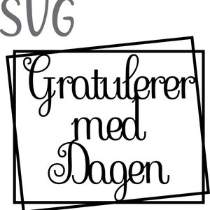 Gratulerer med Dagen Bundle image 4