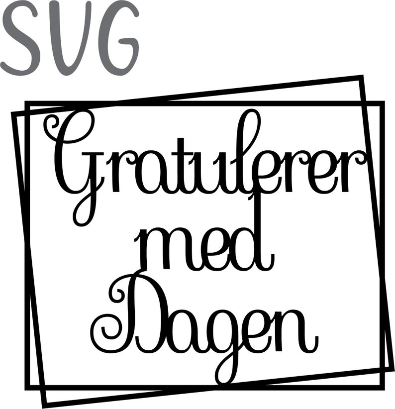 Gratulerer med Dagen Bundle image 4