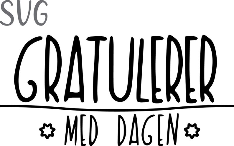 Gratulerer med Dagen Bundle image 10