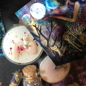 Personalized witch Mother’s Day  mystery box / witchy mystery box / metaphysical mystery box / altar mystery box / witch mystery box