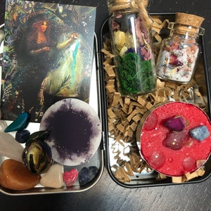 Mojo juju surprise mystery set