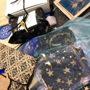 ZODIAC MYSTERY BAG