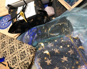 ZODIAC MYSTERY BAG