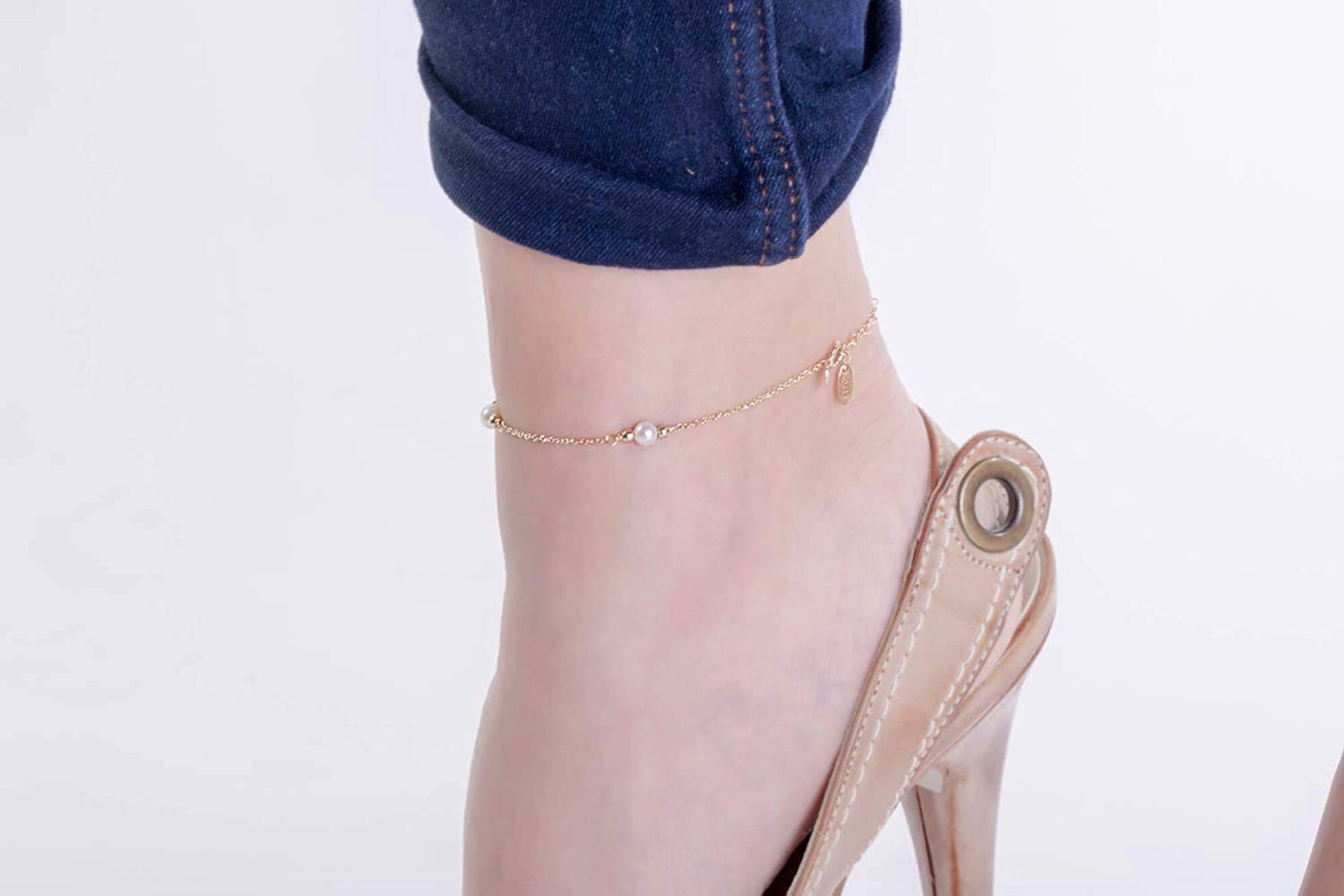 Best anklets hotsell 2019