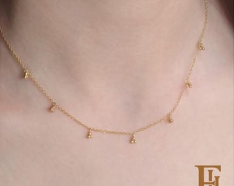ネックレス・ペンダント ROMANTINUER SN144 LAYERED BEAD NECKLACE 31UWk0J4bmL.jpg_BO30,255,255,
