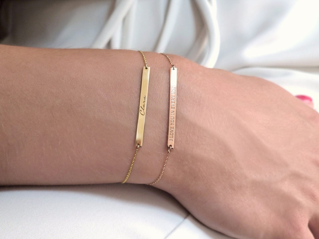 Meet the only string bracelet to be seen in this summer - Grazia