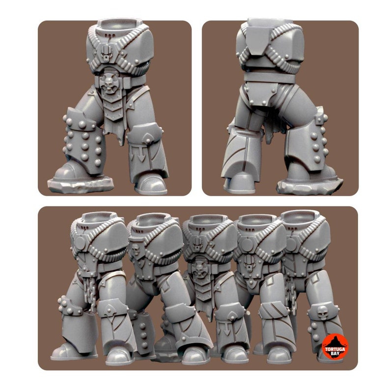 железные рыцари cyberdawn