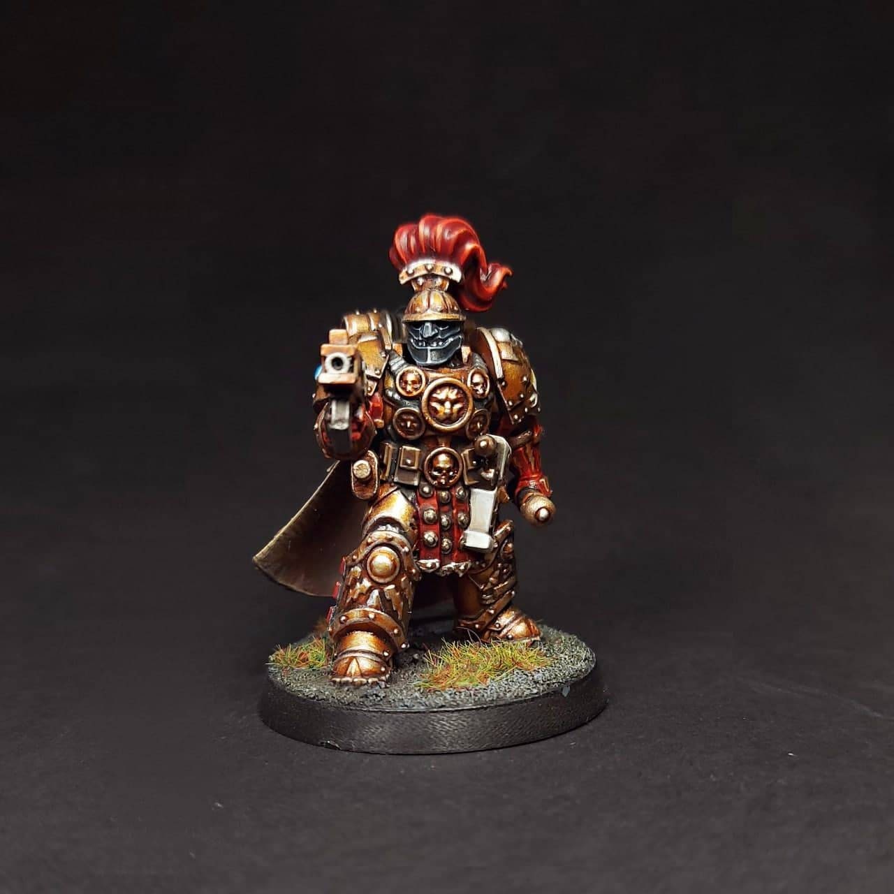 Thunderstorm Soldiers Primarkh Etsy Denmark