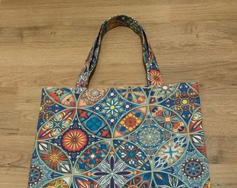 Tote bag / Shopping bag