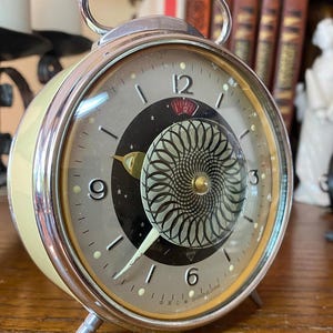 Shanghai China Clock - Etsy