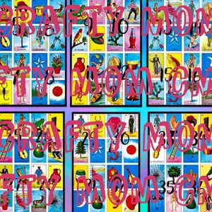 40 Spots Loteria Pósitos