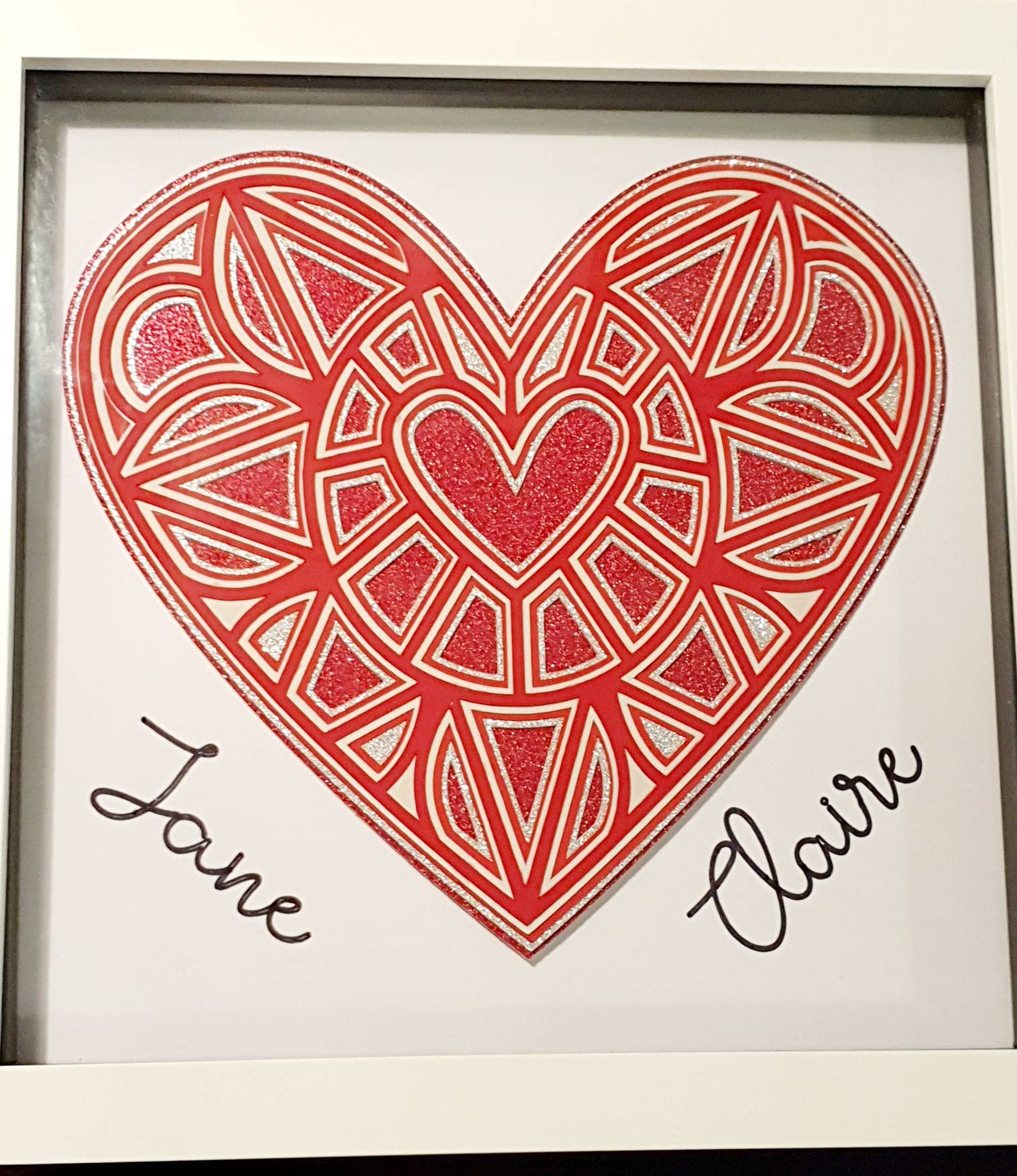 Free Free Layered Paper Mandala Art 688 SVG PNG EPS DXF File