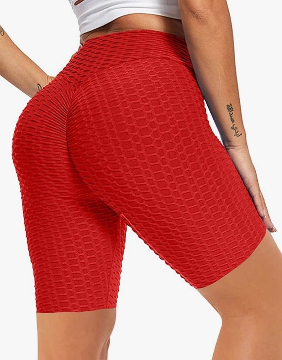 Tik Tok Leggings / Scrunch Bum Leggings 