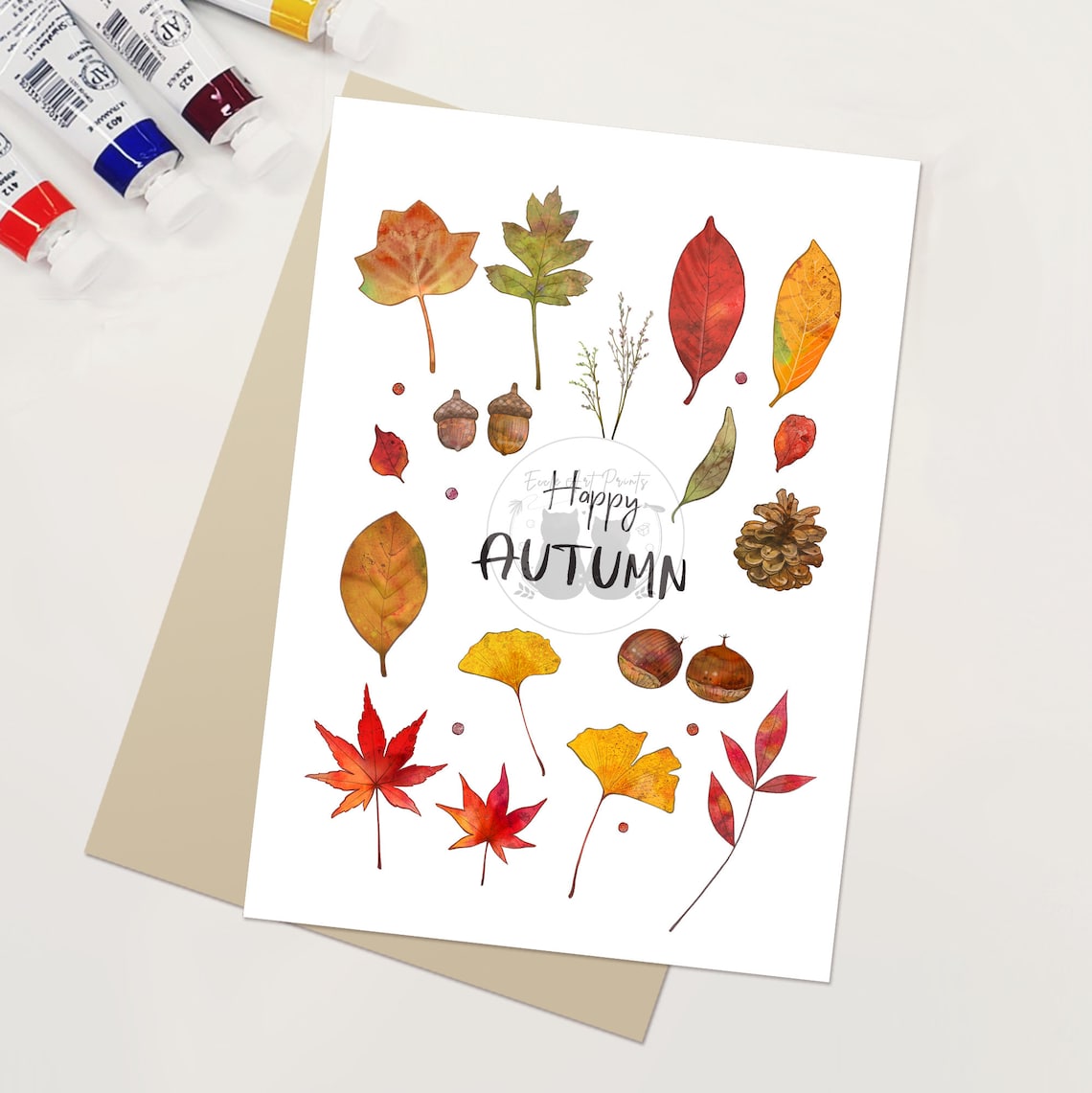 Autumn Printable Card Fall Card Fall Leaves Greeting Card Etsy autumn-printable-card-fall-card-fall-leaves-greeting-card-etsy