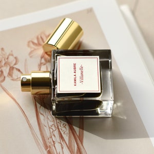 Villanelle outlet perfume shop