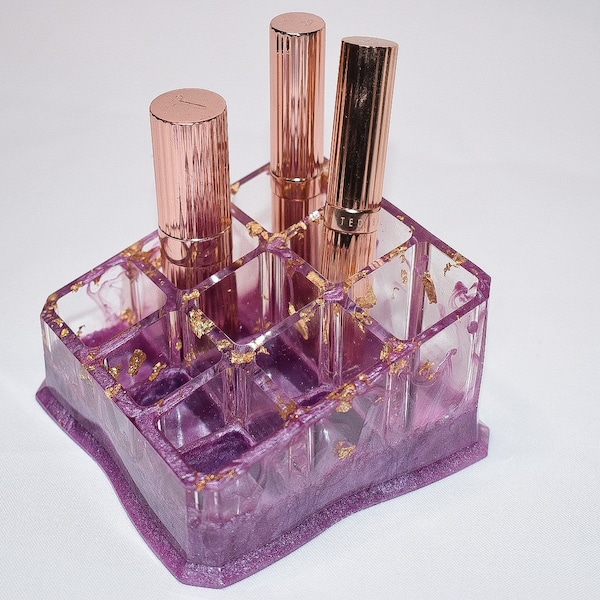 Makeup Organiser Etsy UK