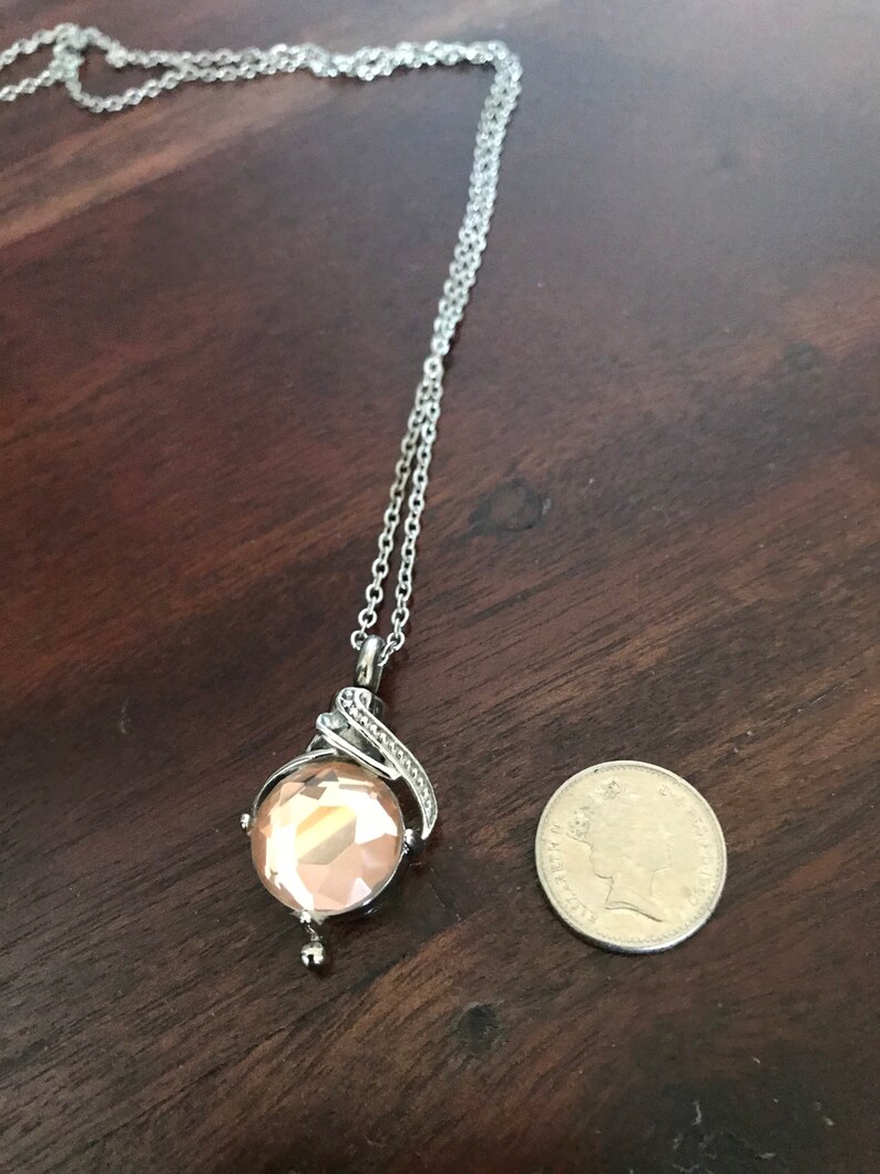 Ashes Pendant Cremation Necklace Jewelry Urn Funeral Memorial Etsy