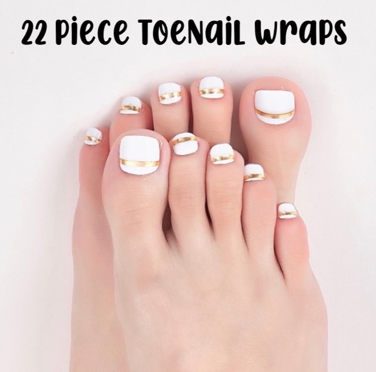 White Marks On Toenails Lupon gov ph