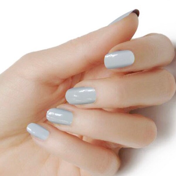 Nail Polish Svg Etsy