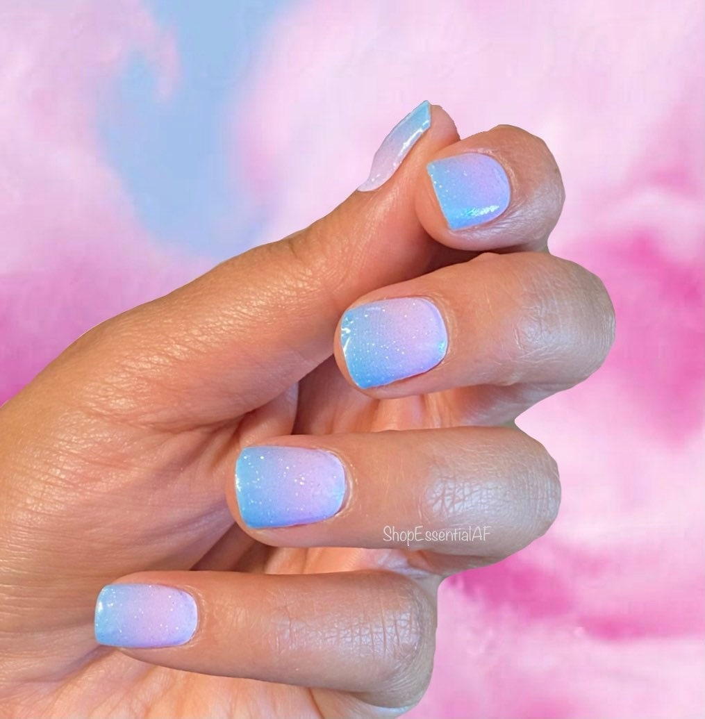 Ombre Nails - Etsy Israel Ombre Nails - Etsy Israel