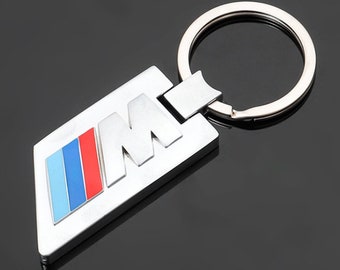 bmw m5 keychain