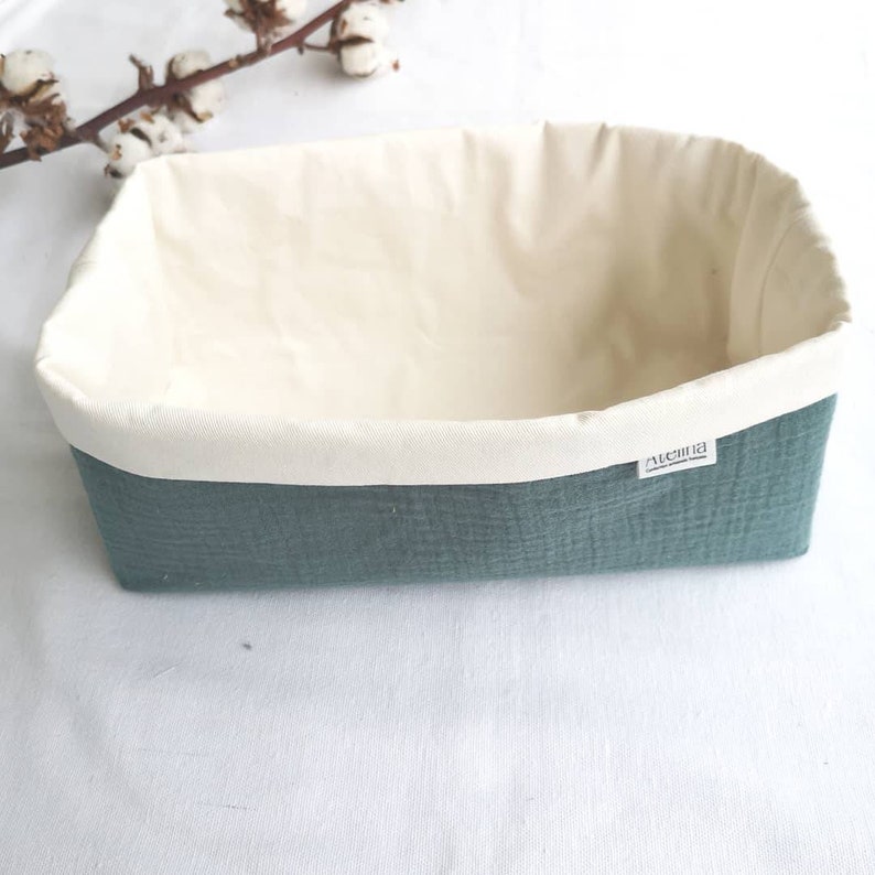 Basket basket storage organizer