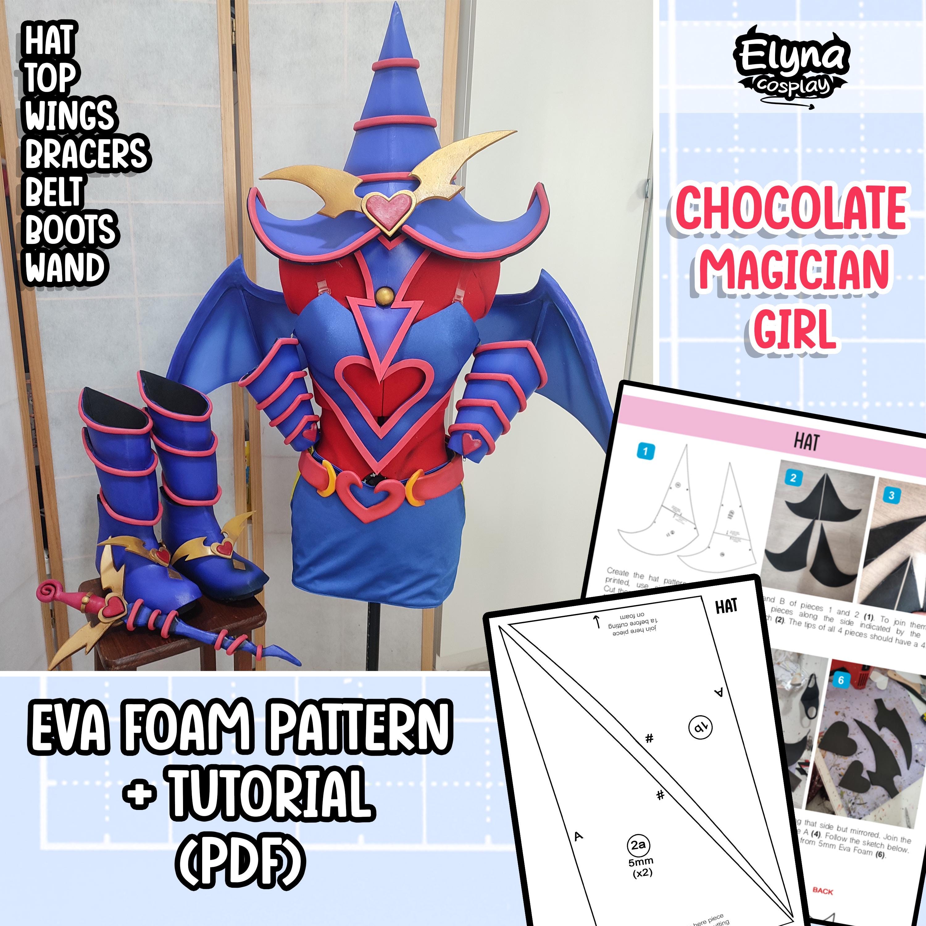Morrigan cosplay - Etsy 日本
