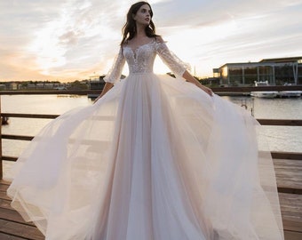 black american wedding dresses