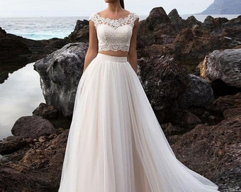 chiffon dresses for weddings