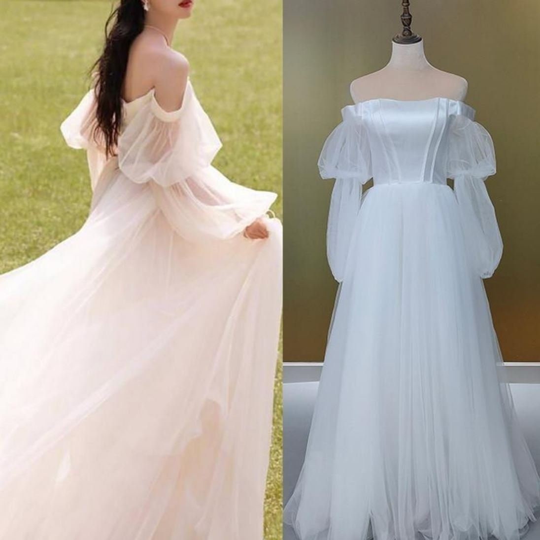 gyin dresses