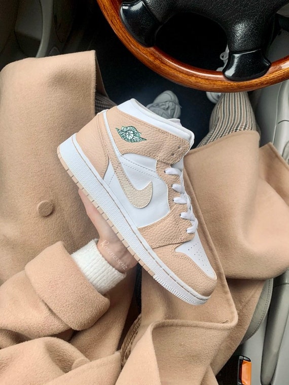 jordan 1 milan dames