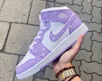Nike Jordan 1 Mid | Etsy Australia