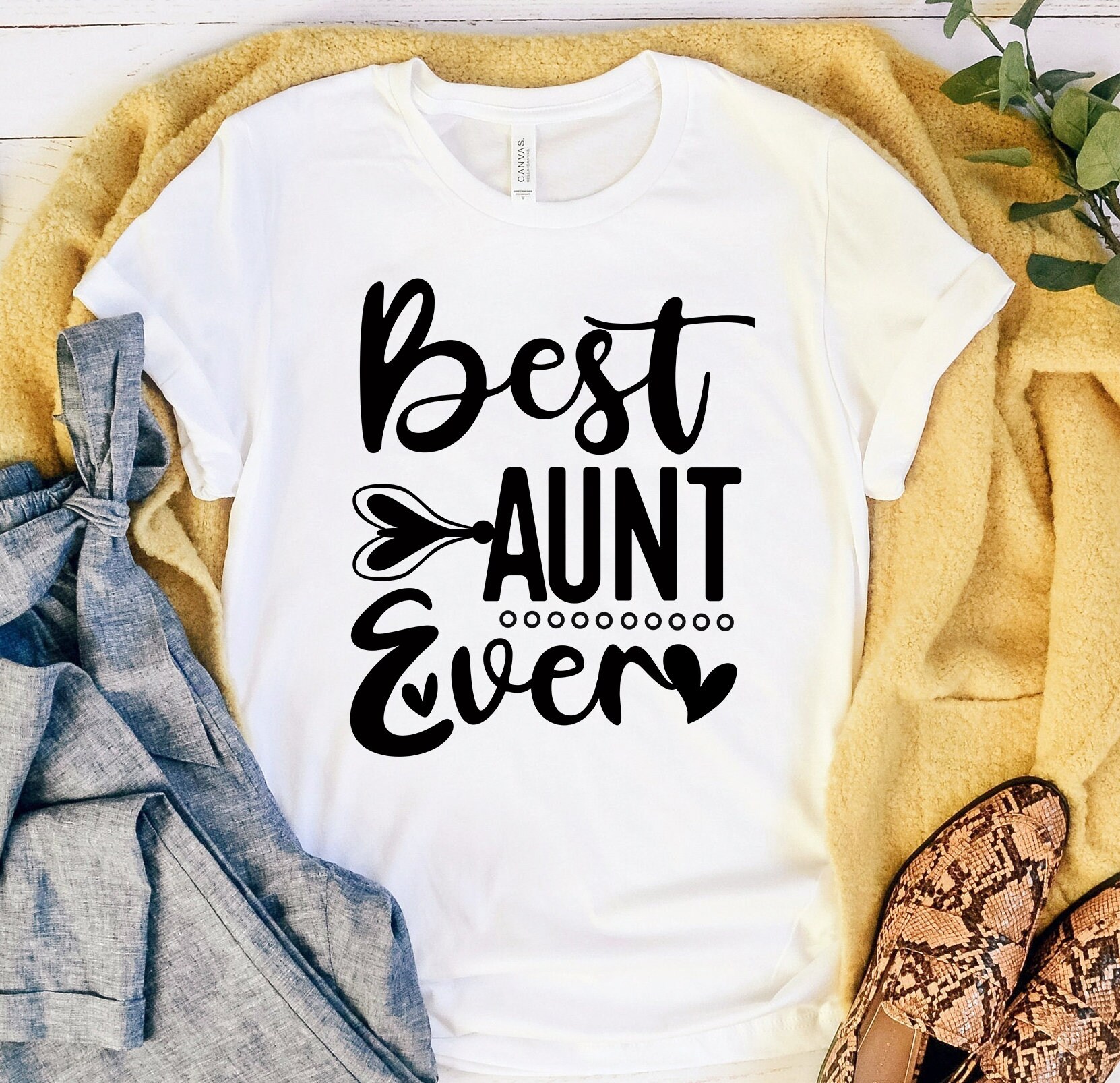 im going to be an aunt shirt