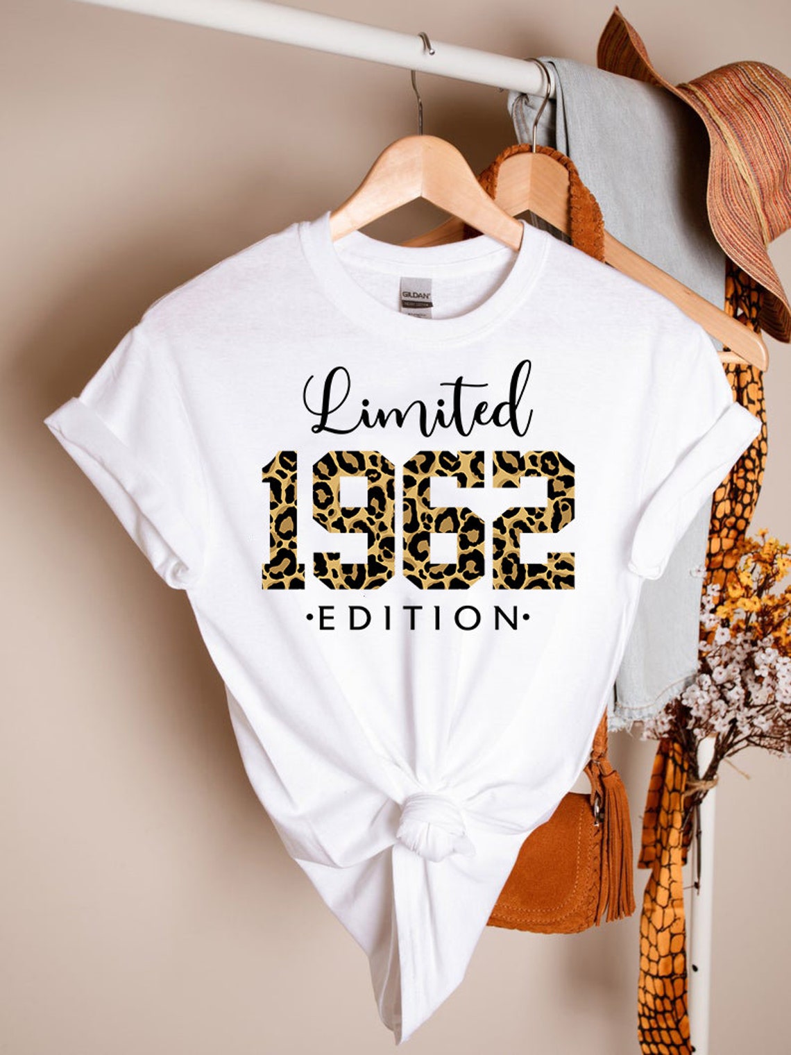 vintage 1962 shirt
