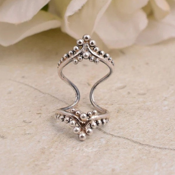 Arthritis Rings Gold Etsy