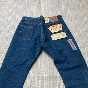 Levis 517 32 34 - Etsy