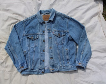 Levi's 70507 0389 - Etsy