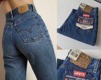 levis 881 jeans