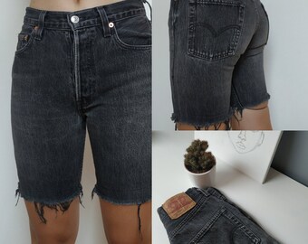 LEVIS Denim Shirt Jean Shirt Vintage 