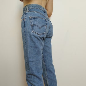 LEVI’S 501 MADE IN USA W38 L30 Vintage Levi's 501 w29” L33” made in 1997 - Etsy Polska