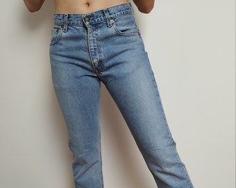 Levis Mom Jeans | Etsy