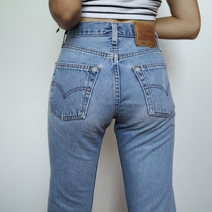 Levis size 23 Etsy Italia