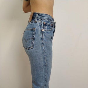 Levis 501 skinny - Etsy 日本