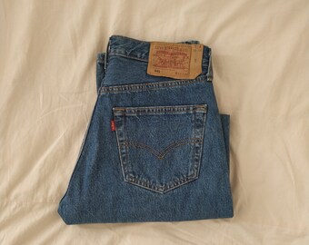 Levis 501 Size 29 - Etsy UK